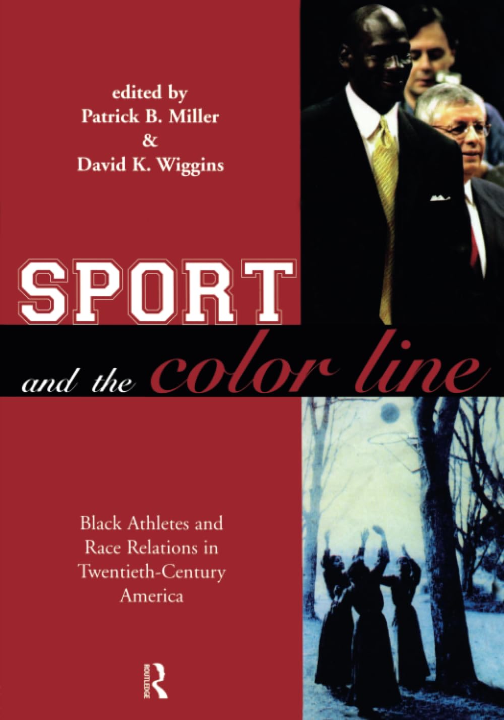 Sport and the Color Line
