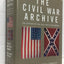 The Civil War Archive: The History of the Civil War in Documents