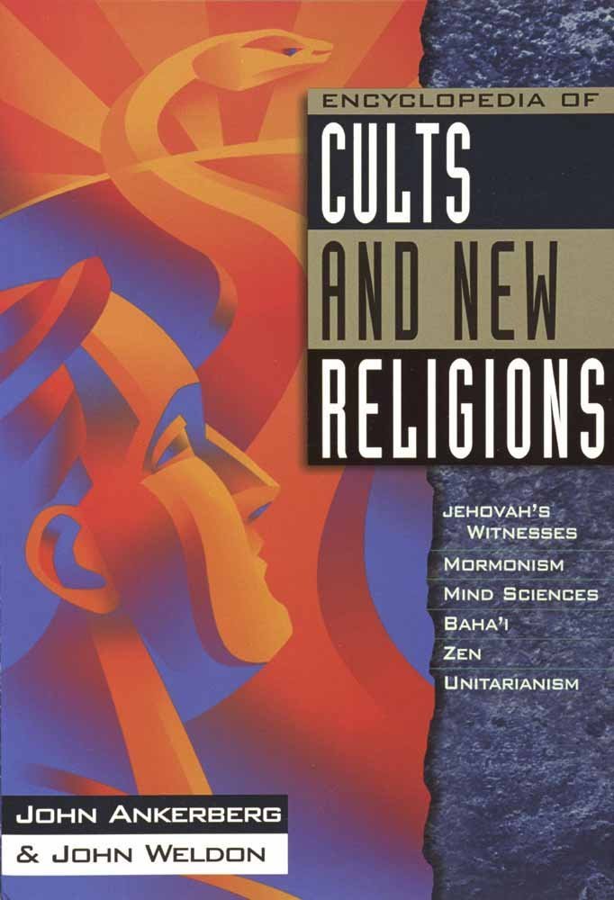 Encyclopedia of Cults and New Religions: Jehovah's Witnesses