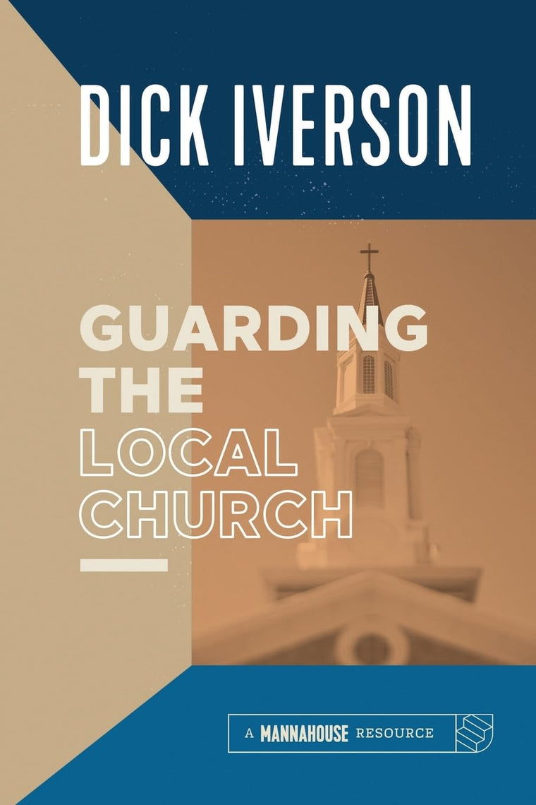 Guarding The Local Church