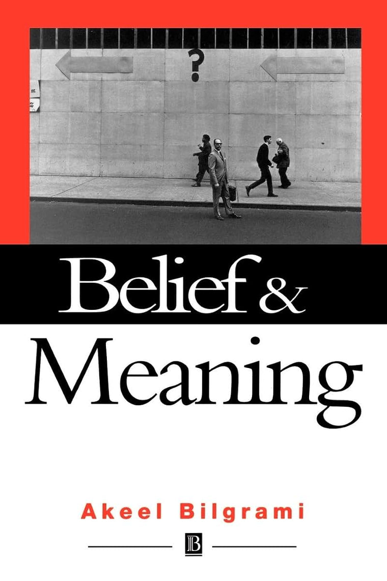 Belief and Meaning: The Unity and Locality of Mental Content