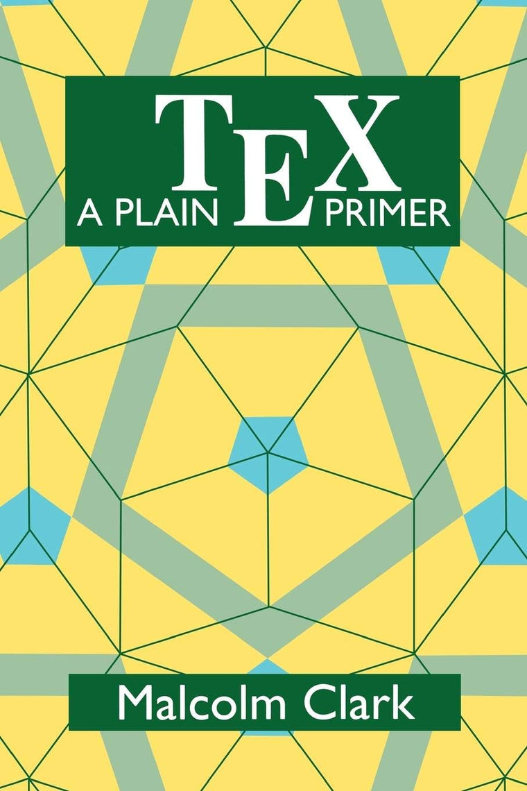 A Plain TEX Primer