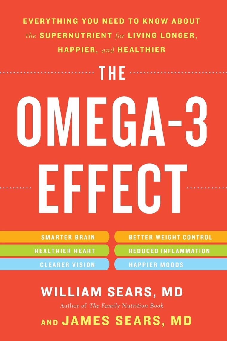 The Omega-3 Effect: Everything You Need to Know About the Su