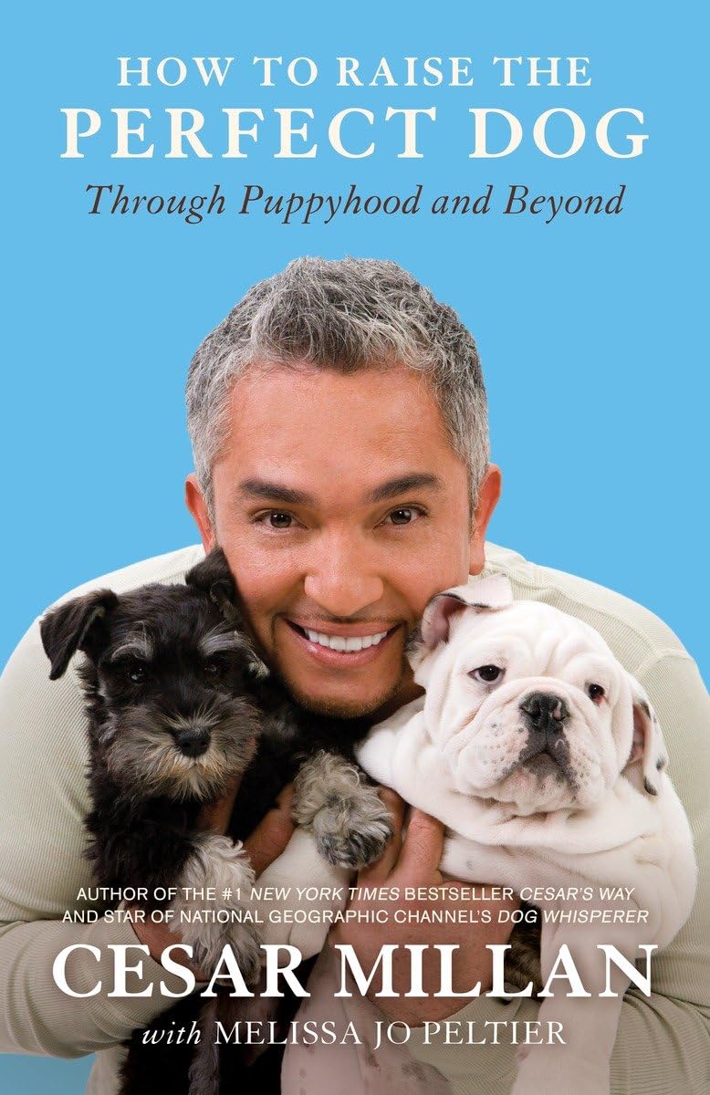 How to Raise the Perfect Dog: Through Puppyhood and Beyond b