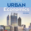 ISE Urban Economics by Arthur O'Sullivan