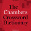 The Chambers Crossword Dictionary, 4th Edition