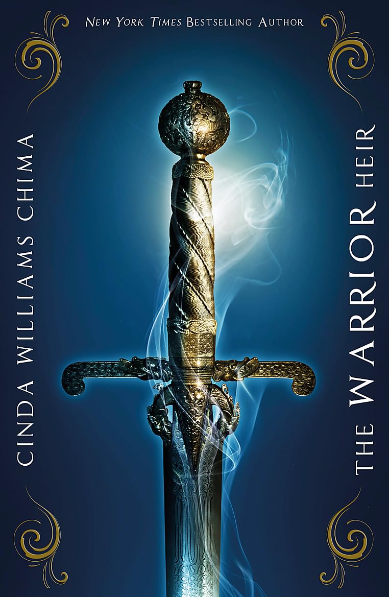 The Warrior Heir (Heir Chronicles)