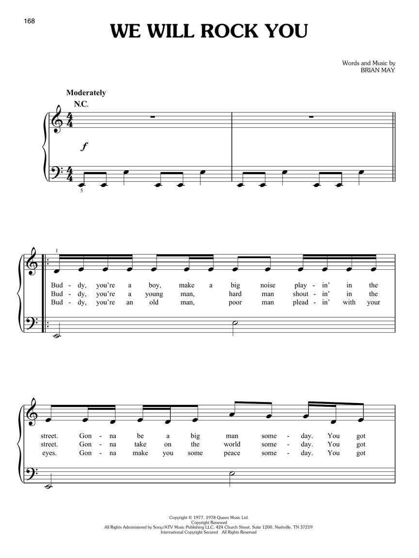 First 50 Popular Songs You Should Play on Piano  Easy Piano Songbook with Classic Pop Jazz and Broadway Hits  Beginner Sheet Music Book for Students Adults and Teachers  Learn Fun Piano Favorites