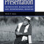 Self-presentation: Impression Management And Interpersonal Behavior (Social Psychology Series)