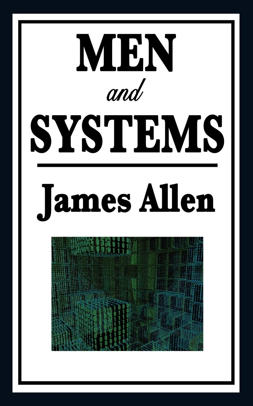 Men and Systems