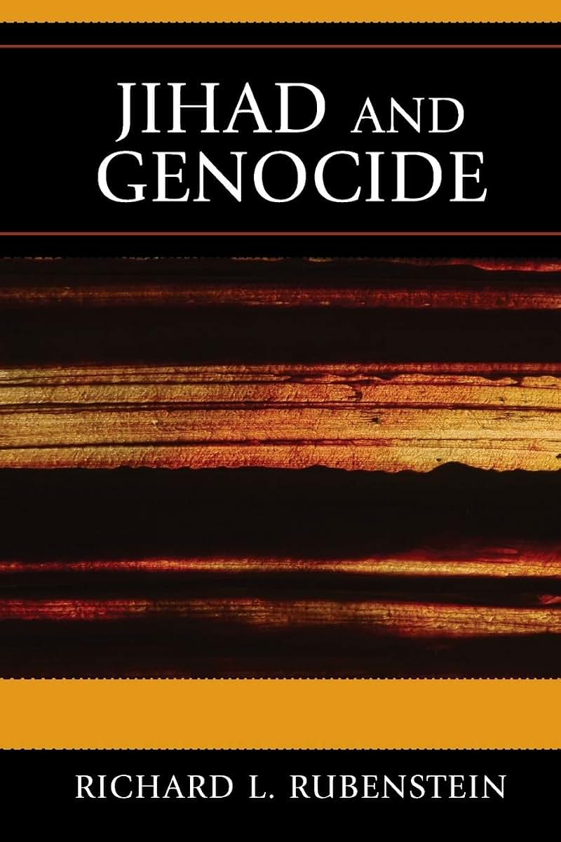 Jihad and Genocide (Volume 1) (Studies in Genocide: Religion, History, and Human Rights, 1)
