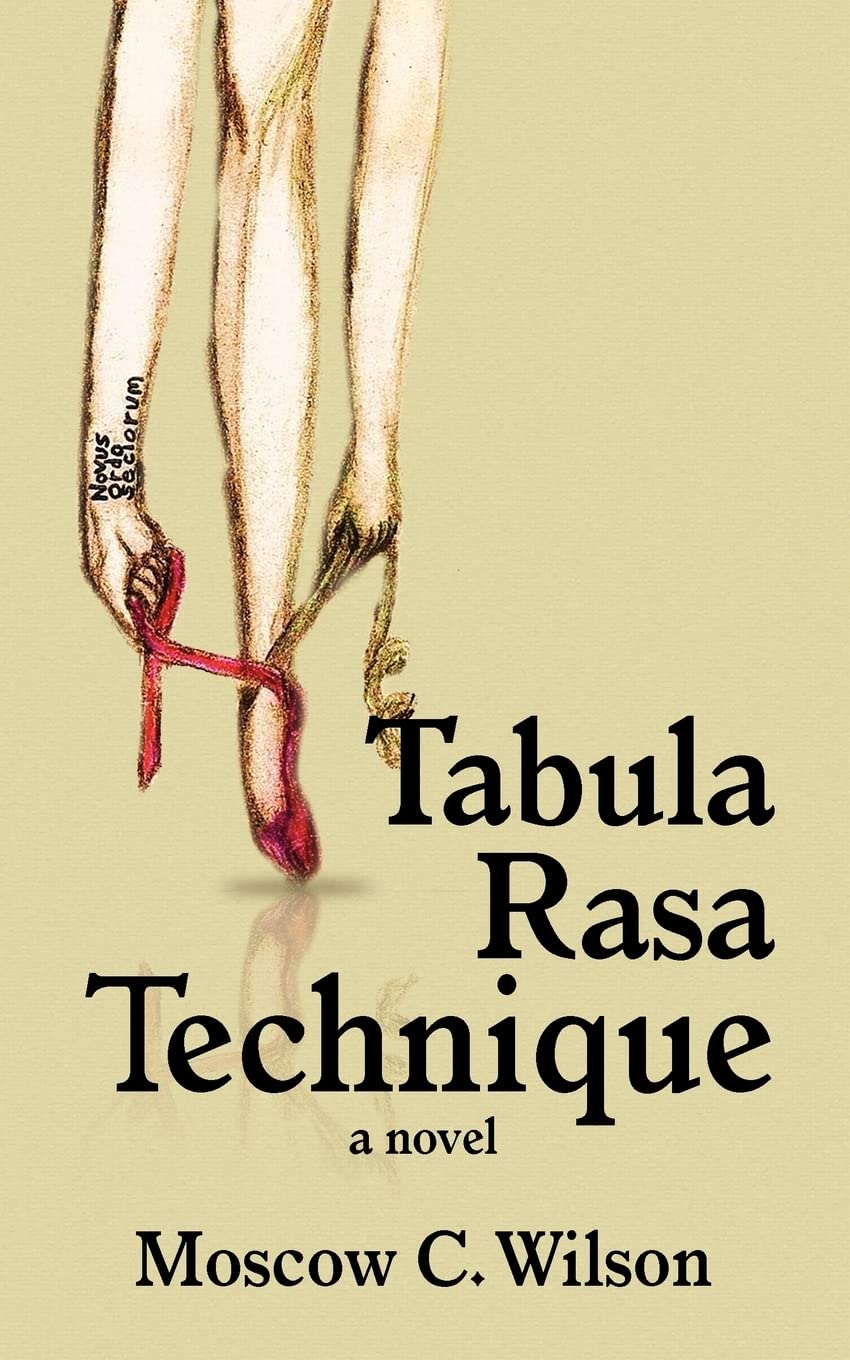 Tabula Rasa Technique: a novel