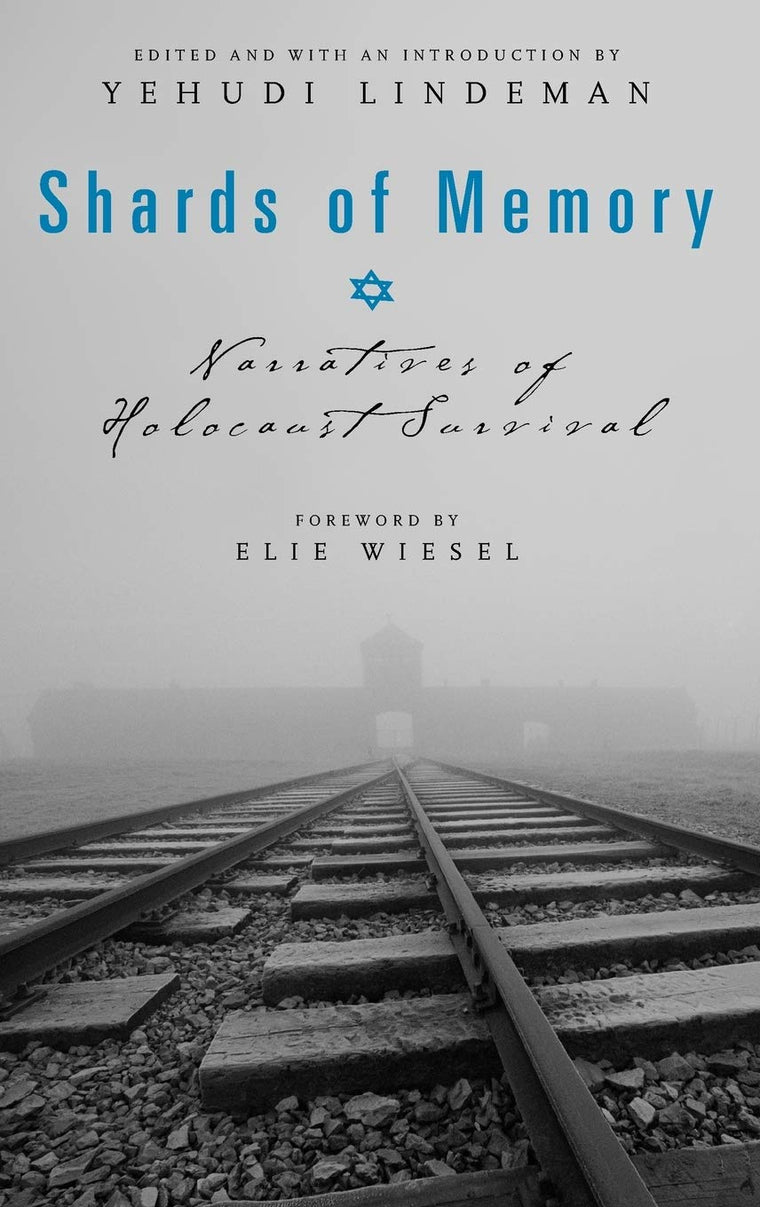 Shards of Memory: Narratives of Holocaust Survival