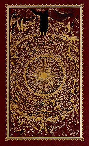 The Divine Comedy