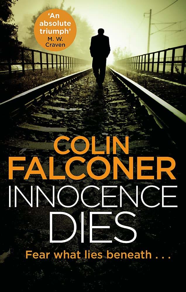 Innocence Dies (Charlie George)