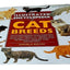 The Illustrated Encyclopedia of Cat Breeds: The Comprehensive Visual Directory of all the World's Cat Breeds, Plus Invaluable Practical Information on Breeding, Training, Care, and Showing