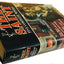 The Saint: Five Complete Novels: The Man Who Was Clever, The
