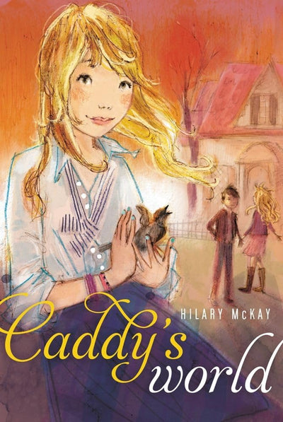 Caddy's World (Casson Family)