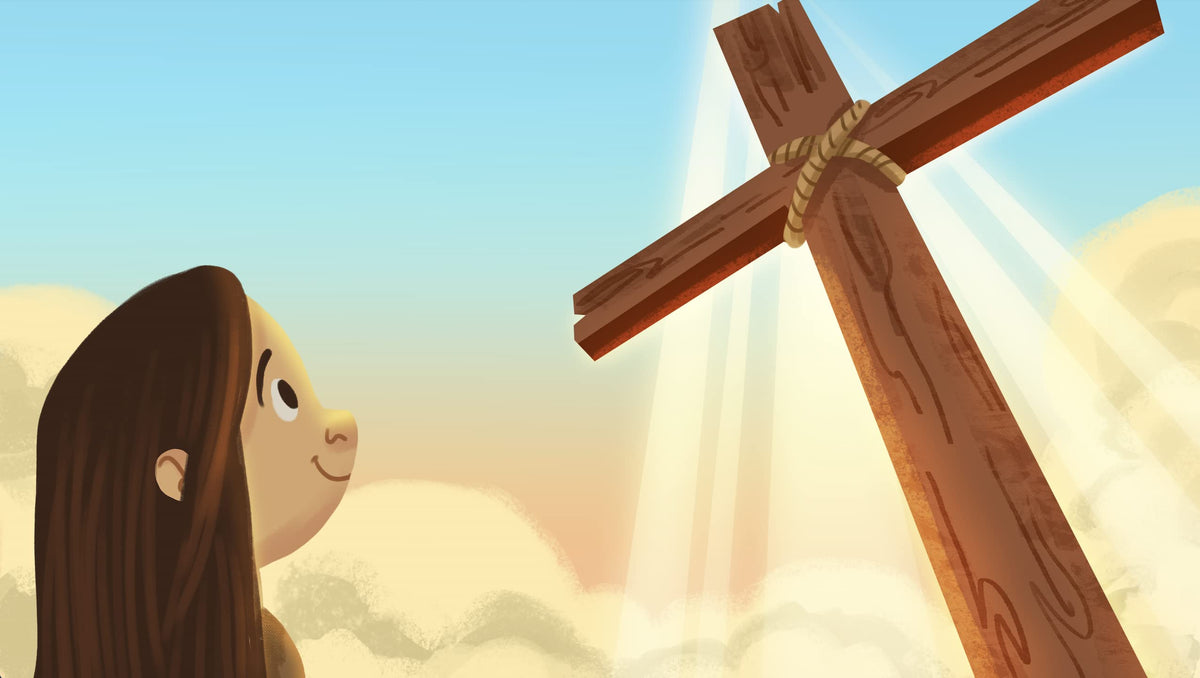 Little Pilgrim's Big Journey, Part II: Christiana & The Celestial City (The Pilgrim's Progress Fully Illustrated for Kids)