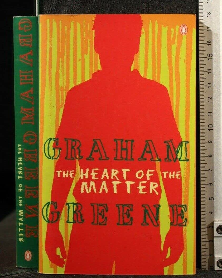 The Heart of the Matter