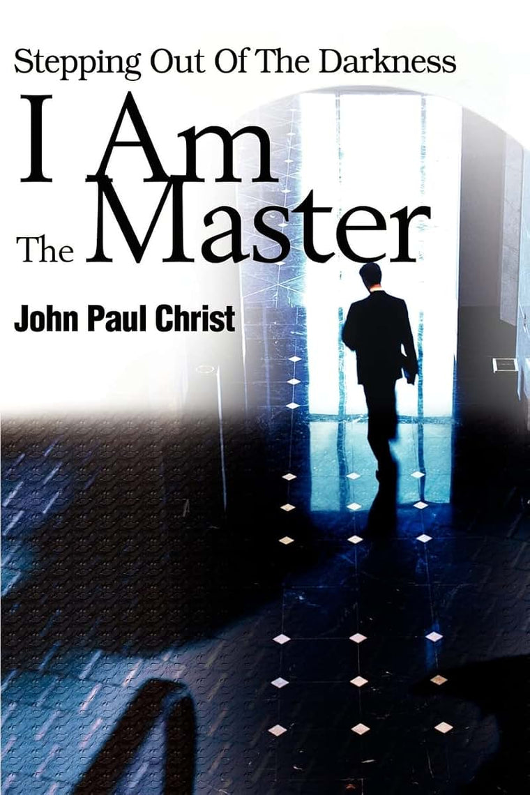 I Am The Master: Stepping Out Of The Darkness