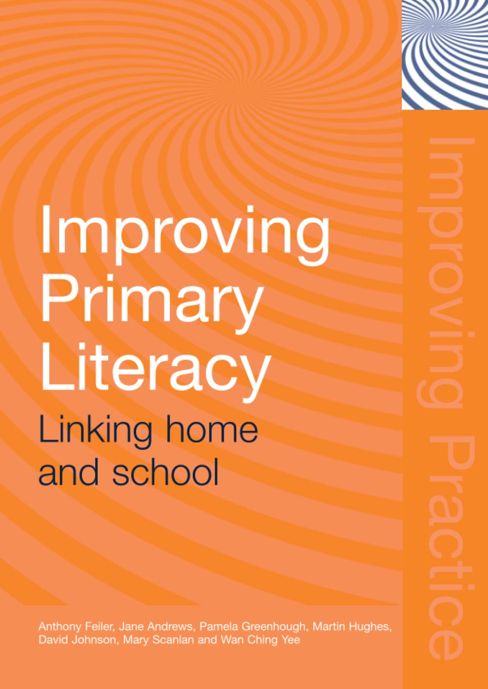 Improving Primary Literacy (Improving Practice (TLRP))