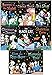 Funny Bones 8 Books Collection Set by Allan Ahlberg ( Bumps in the Night, Dinosaur Dreams, Give the Dog a Bone, Mystery Tour, Skeleton Crew, The Black Cat, The Ghost Train, The Pet Shop)