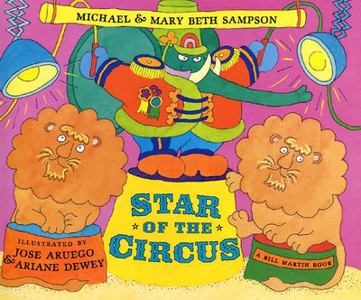 Star of the Circus