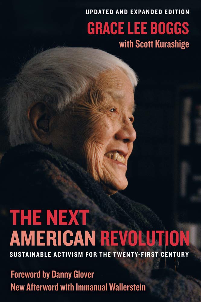 Next American Revolution: Sustainable Activism for the Twenty-First Century