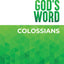 Engaging God's Word: Colossians