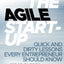 The Agile Start-Up: Quick and Dirty Lessons Every Entrepreneur Should Know