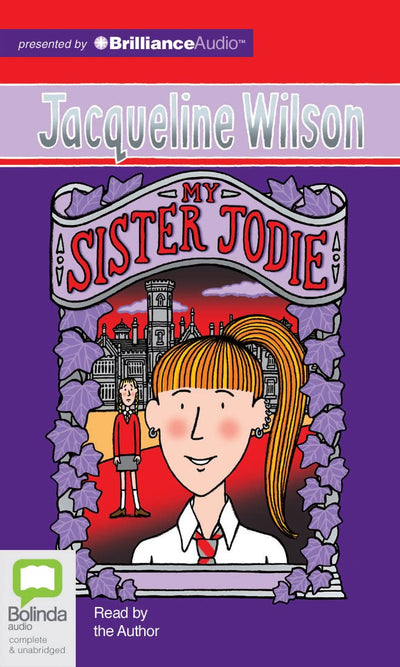 My Sister Jodie