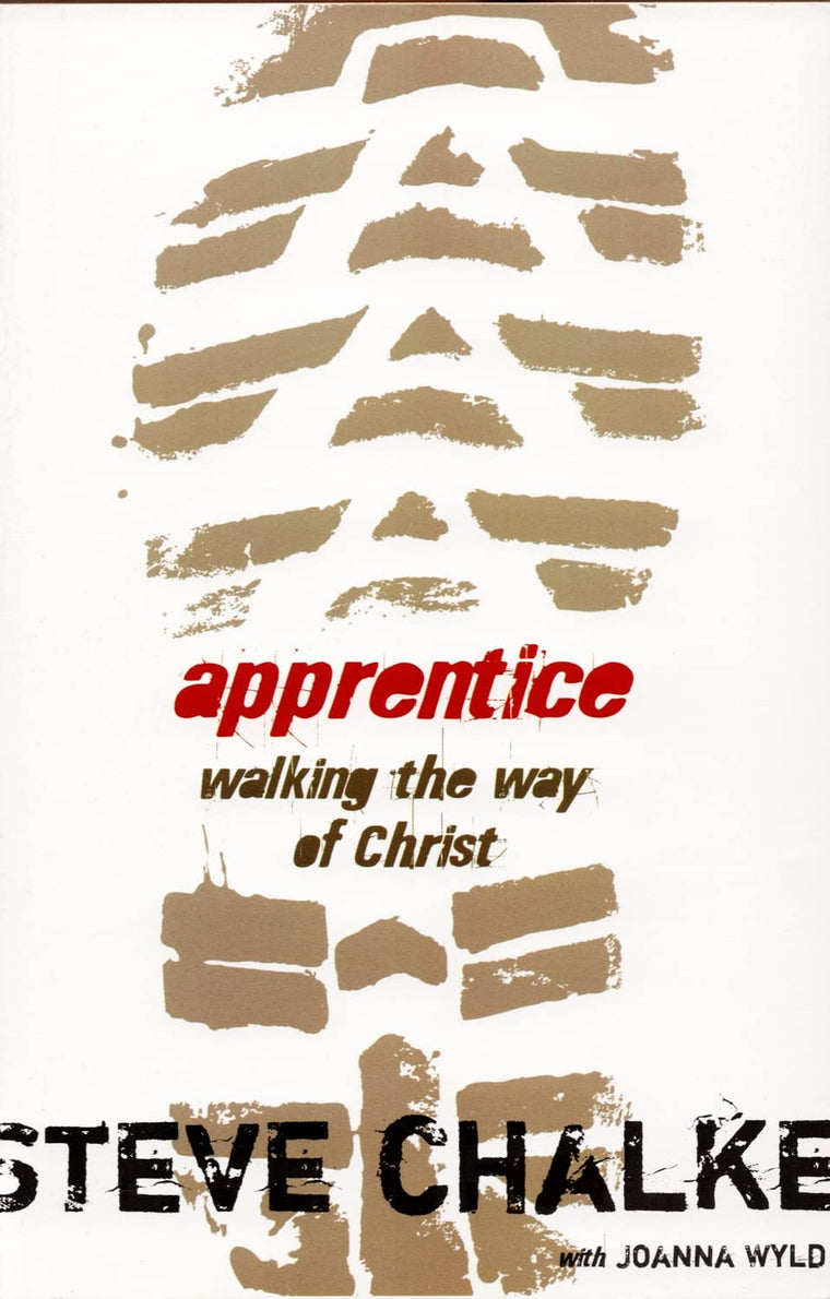 Apprentice: Walking the Way of Christ