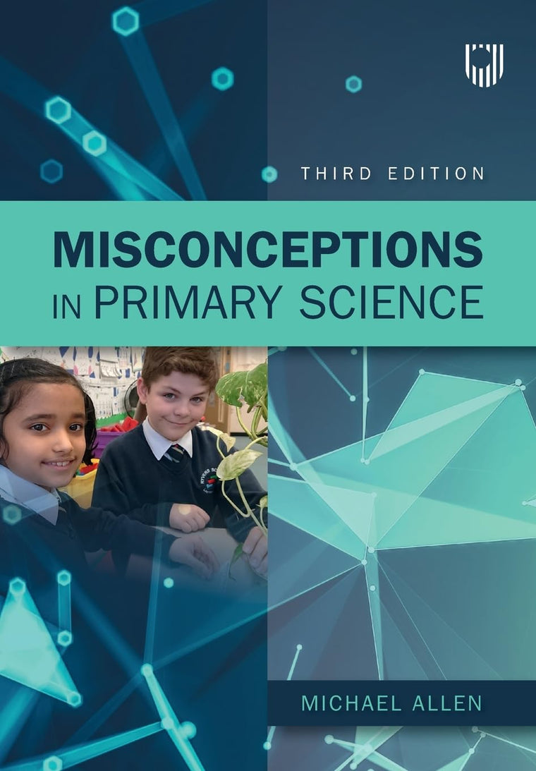 Misconceptions in Primary Science
