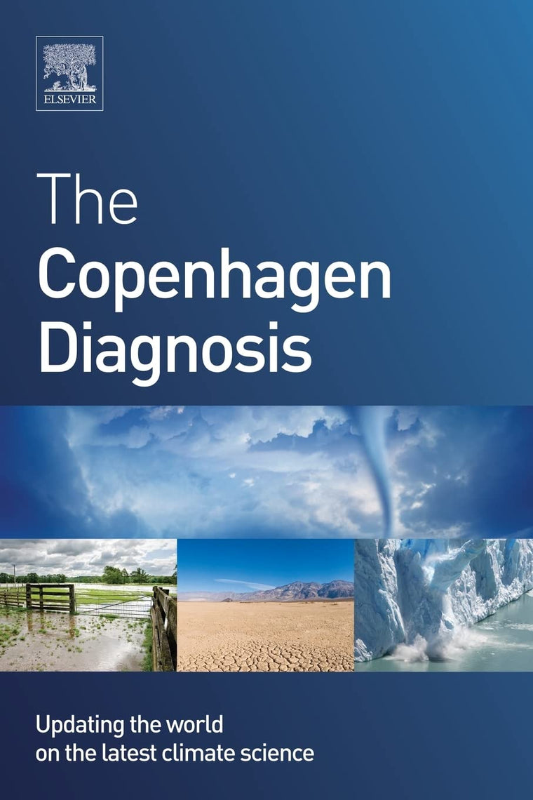 The Copenhagen Diagnosis: Updating the World on the Latest Climate Science