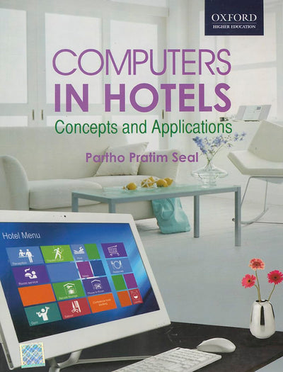 Computers in Hotels: Concepts and Applications