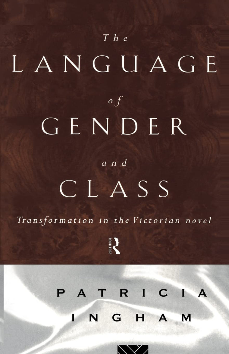 The Language of Gender and Class