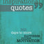 Greatest Inspirational Quotes: 365 days to more Happiness, Success, and Motivation