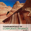 Fundamentals of Corporate Finance Standard Edition