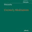 Nietzsche: Untimely Meditations (Cambridge Texts in the History of Philosophy)