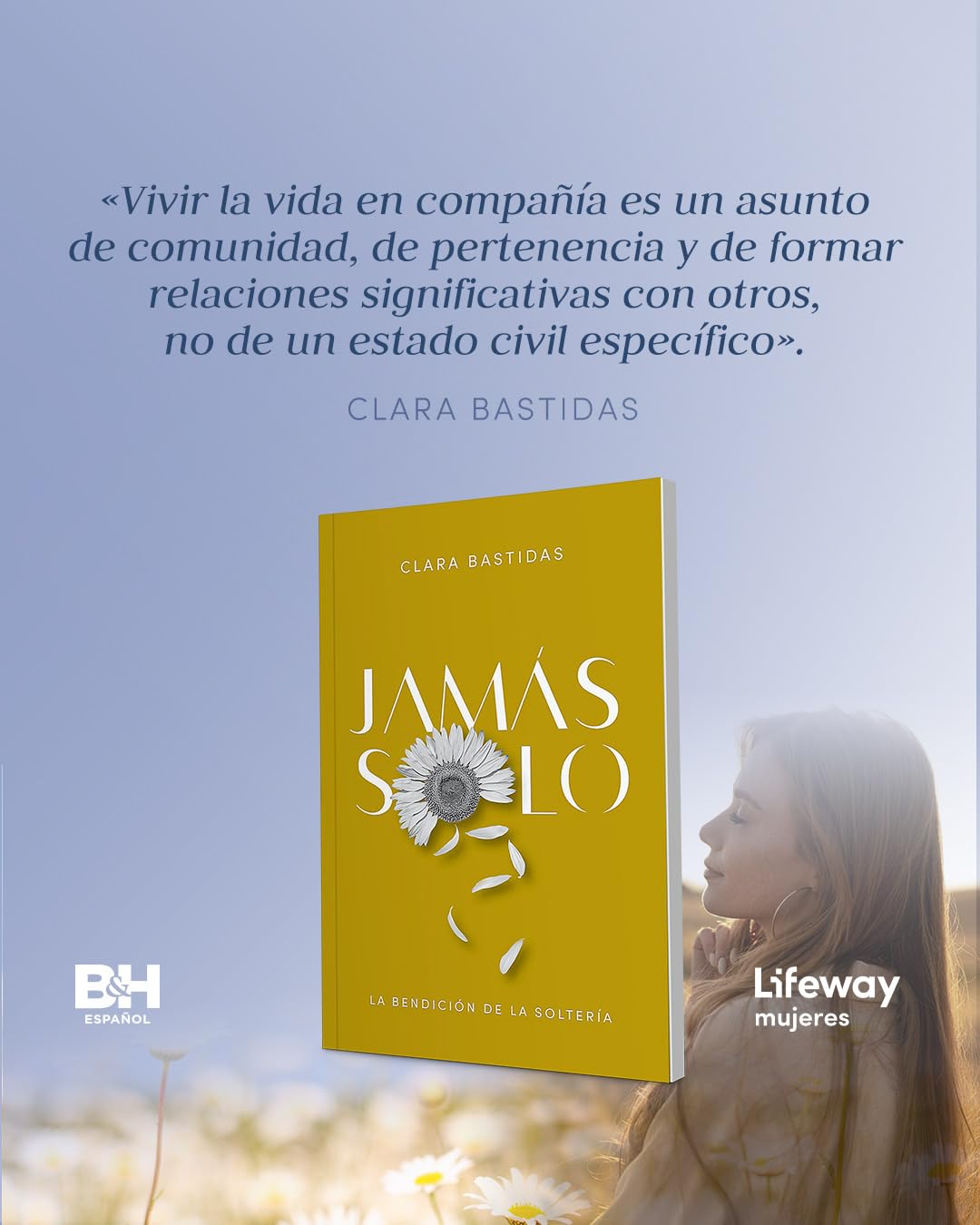 Jams solo / SPA Singleness (Spanish Edition)
