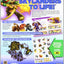 Skylanders: Spyro's Adventure Official Strategy Guide