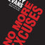 No More Excuses (10th Anniversary Edition): Be the Man God Made You To Be