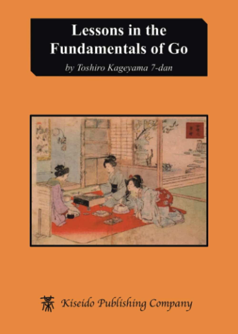 Lessons in the Fundamentals of Go