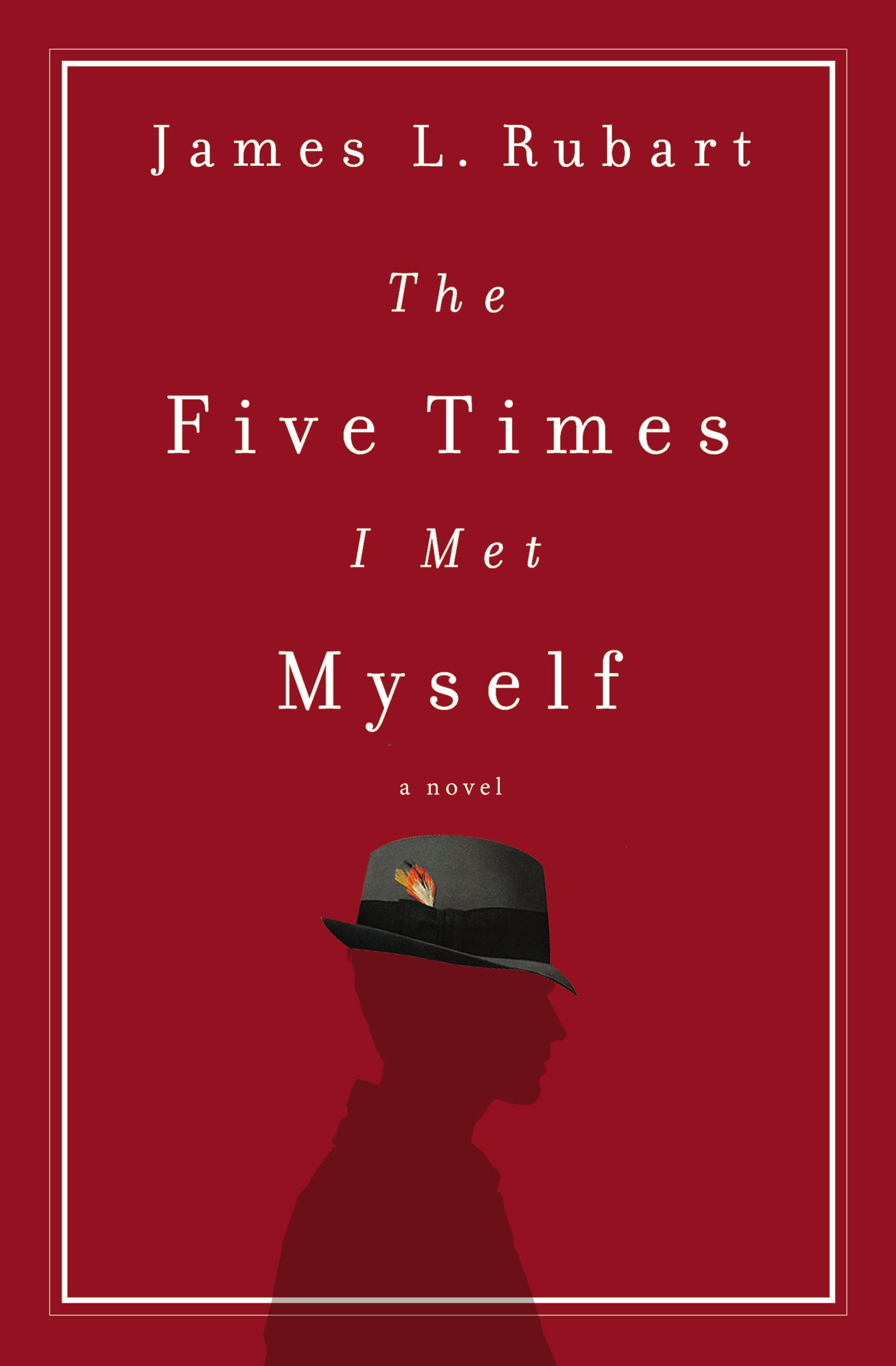 The Five Times I Met Myself