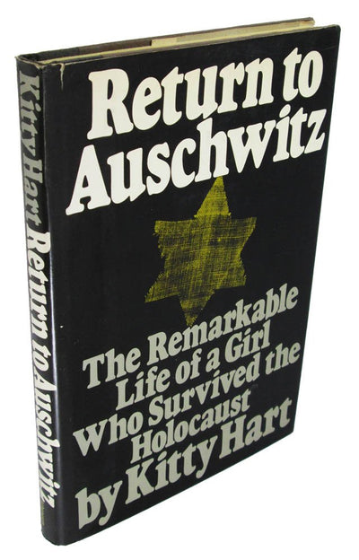 Return to Auschwitz