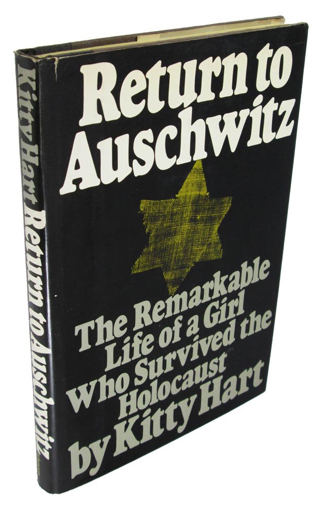 Return to Auschwitz