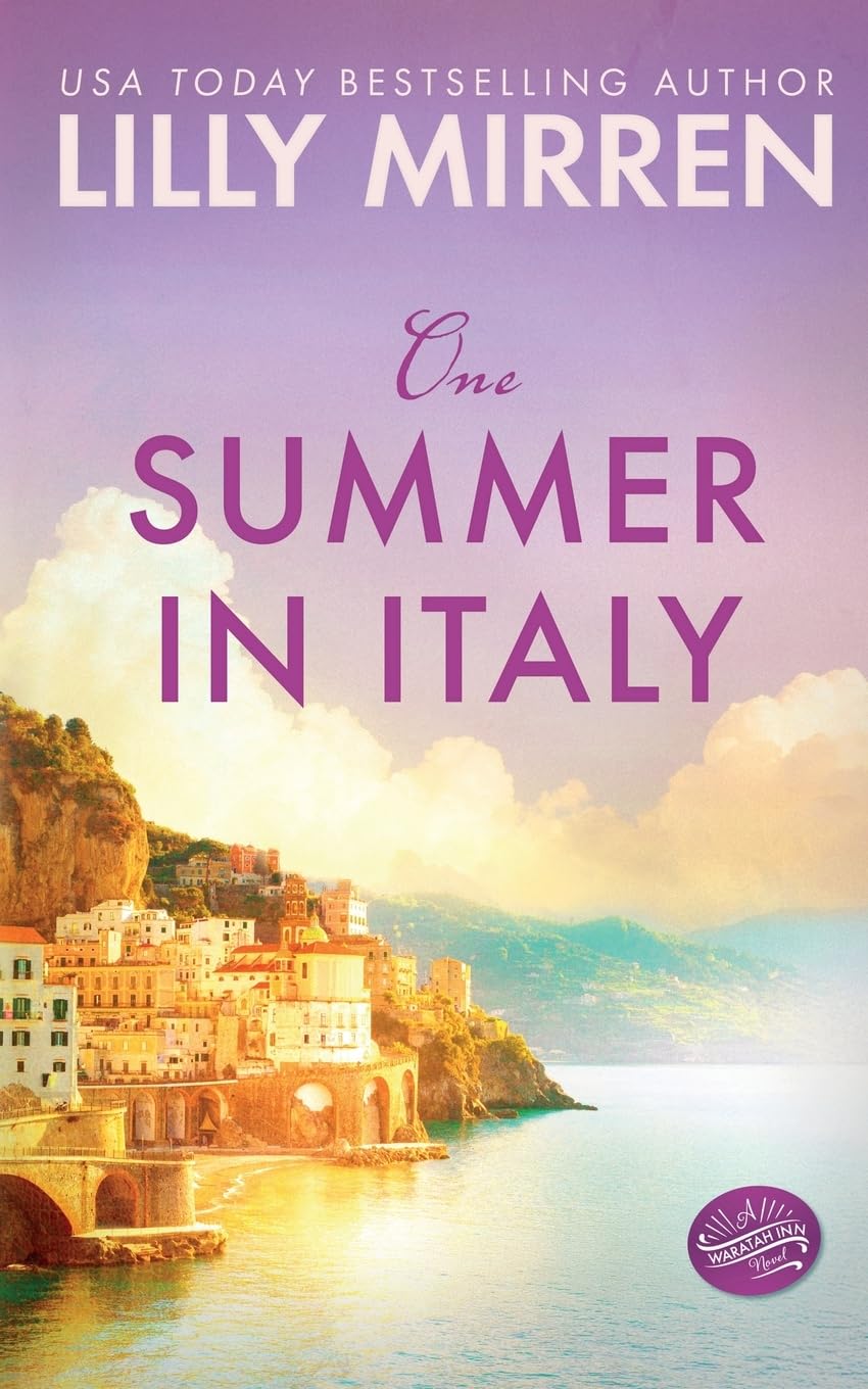 One Summer in Italy (The Waratah Inn)