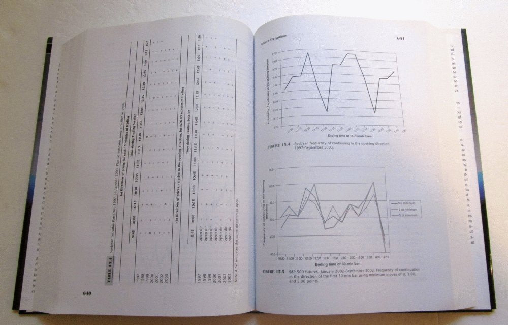 New Trading Systems and Methods (Wiley Trading)