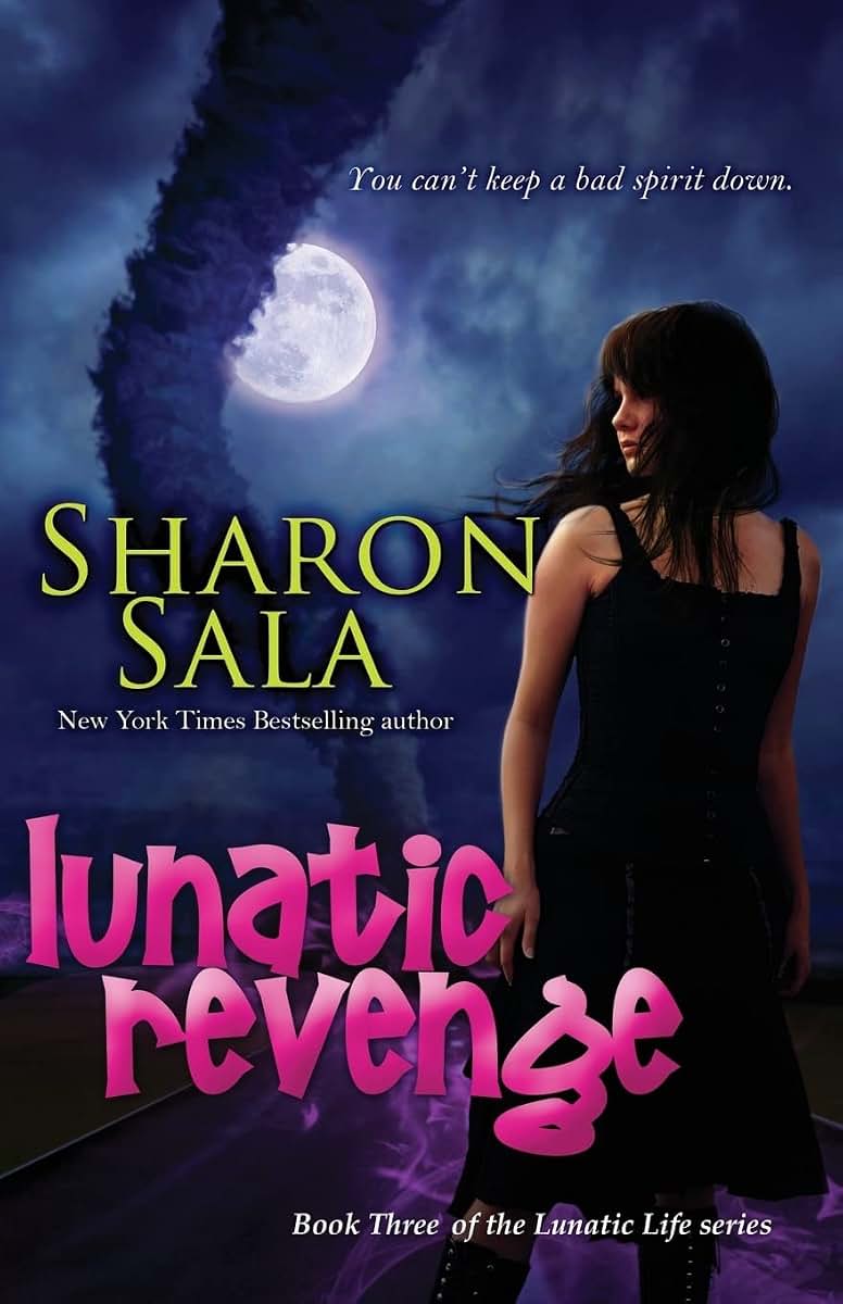 Lunatic Revenge: Lunatic Life Series